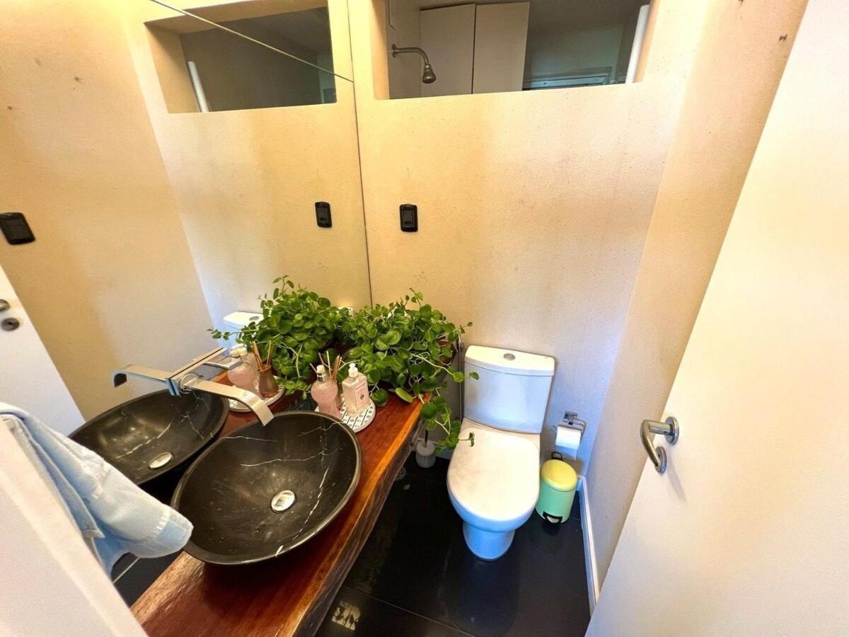 アラカジュLindo Apartamento Com Alto Padrao Na Praia!アパートメント エクステリア 写真
